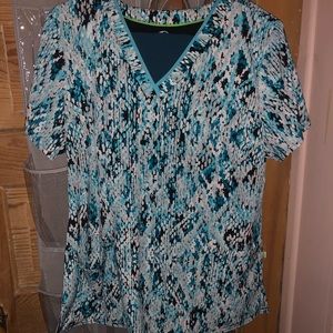 Healing hands scrub tops